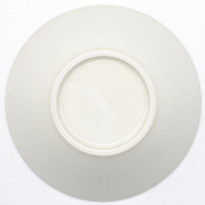 aito "Natural Color" Mino Ware Ceramic Bowl – Microwave & Dishwasher Safe, Made in Japan