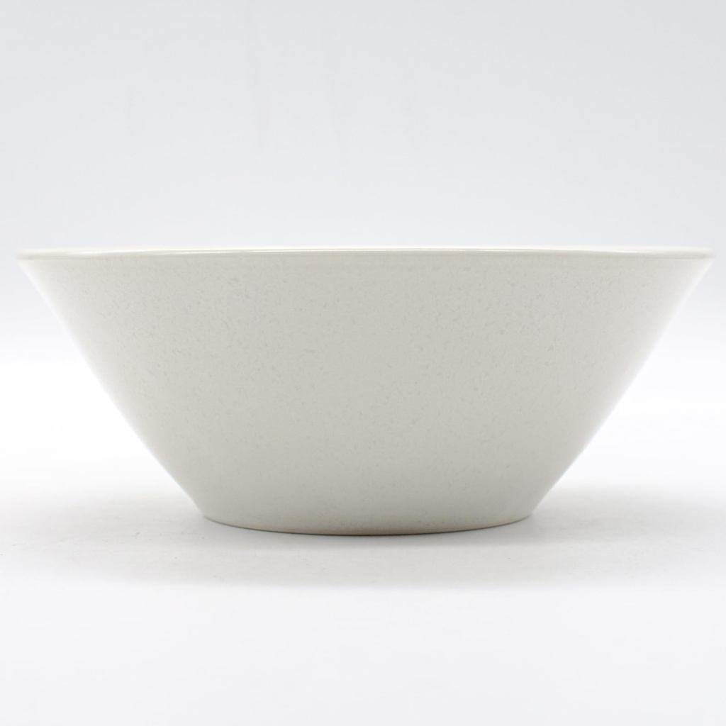 aito "Natural Color" Mino Ware Ceramic Bowl – Microwave & Dishwasher Safe, Made in Japan