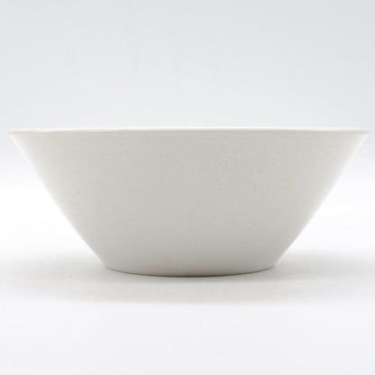 aito "Natural Color" Mino Ware Ceramic Bowl – Microwave & Dishwasher Safe, Made in Japan