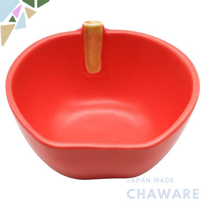 aito Seisakusho "Kudamono" Fruit Mini Bowl — Microwave & Dishwasher Safe, Mino Ware (Made in Japan), Approx. 9×8cm — Sin