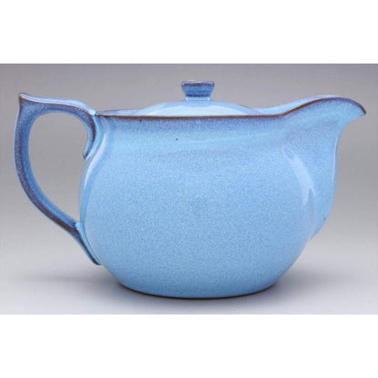 Mino Ware Ceramic Teapot Pot Sakura Cherry Blossom Design, Kiln-Fired, Made in Japan 500-25