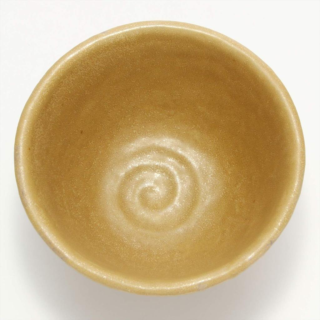 Kaneko Kohei Mino Ware "Rinka" 11cm Rice Bowl — Microwave & Dishwasher Safe, Made in Japan