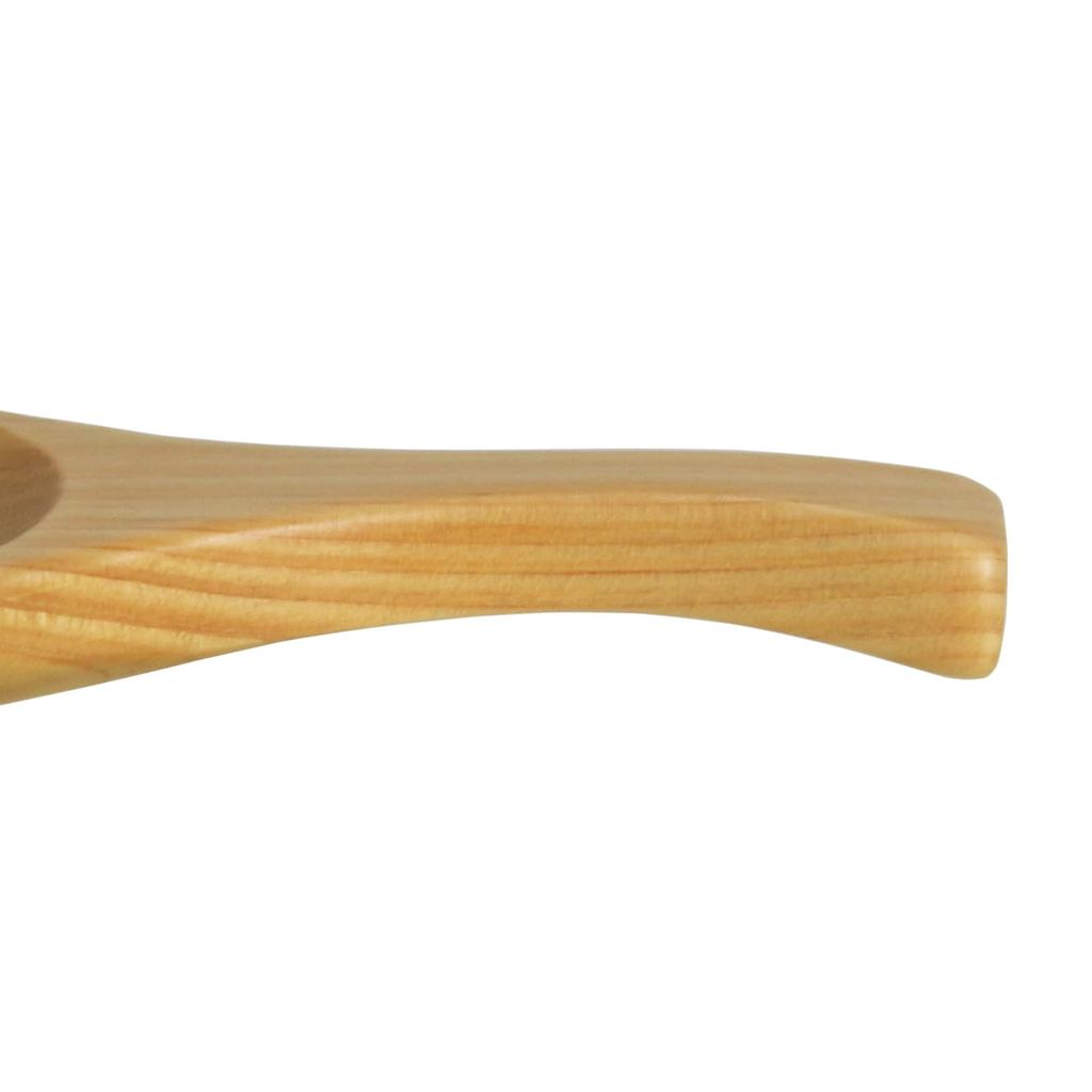 Japanese Cedar Tea Spoon - Morikuru