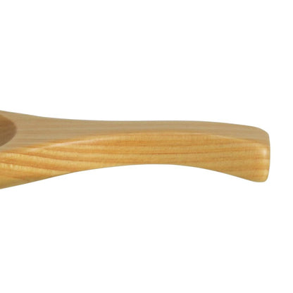 Japanese Cedar Tea Spoon - Morikuru