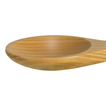 Japanese Cedar Tea Spoon - Morikuru