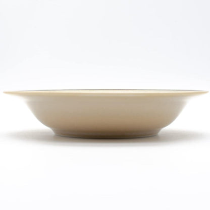 Aito Anyware Feuille Leaf Ceramic Bowl – Mino Ware, Made in Japan (15cm / 21cm)