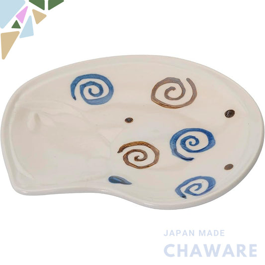 aito "neco" Japanese Cat Ceramic Tableware Collection – Microwave & Dishwasher Safe
