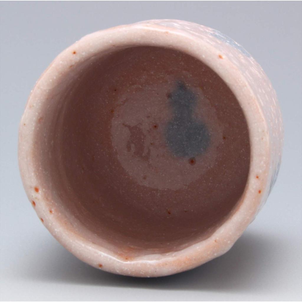 Ryoji Hayashi Mino Ware Ceramic Yunomi Tea Cup 170ml Made in Japan