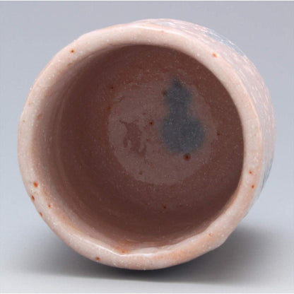 Ryoji Hayashi Mino Ware Ceramic Yunomi Tea Cup 170ml Made in Japan