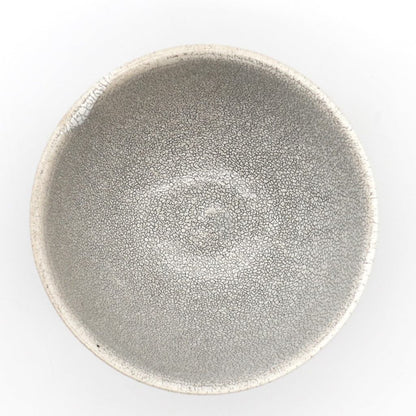 Mino Ware Ash Plum Blossom Glaze Ceramic Tableware (Made in Japan)