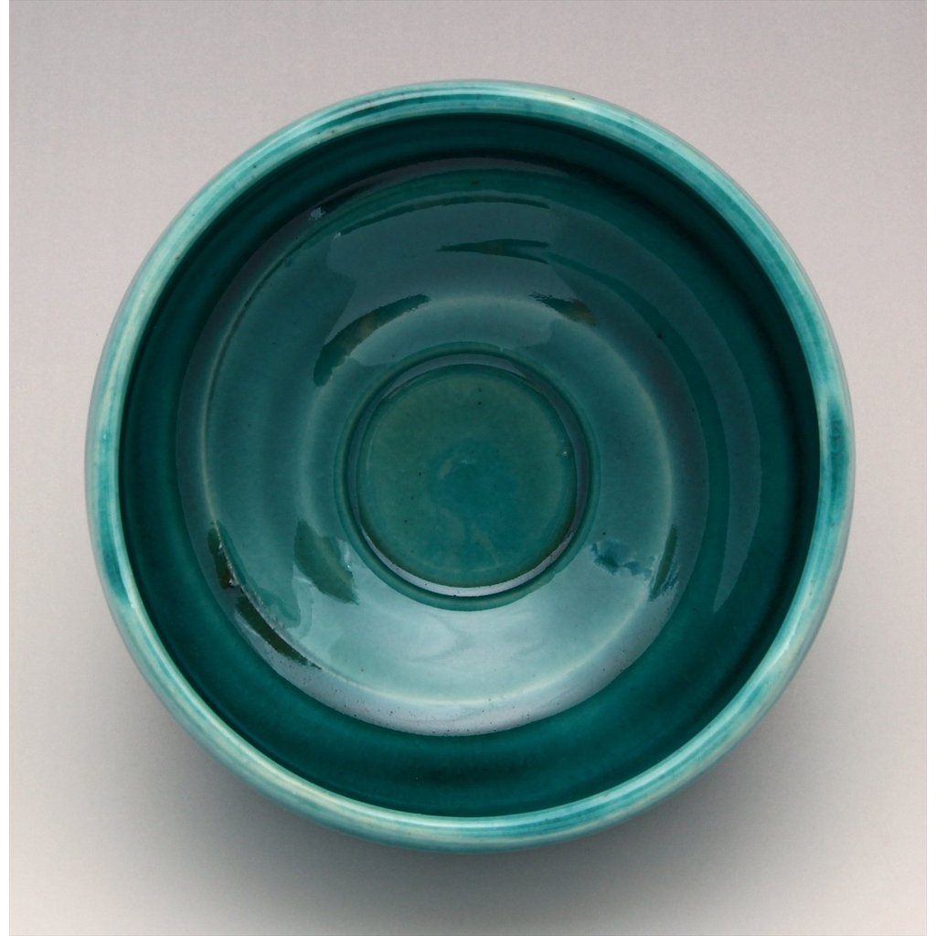 Mino Ware Small Matcha Bowl - Made in Japan