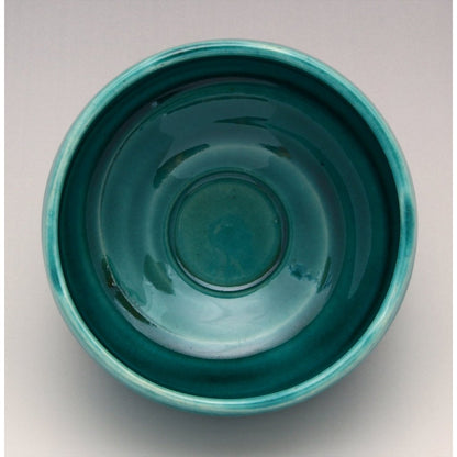 Mino Ware Small Matcha Bowl - Made in Japan