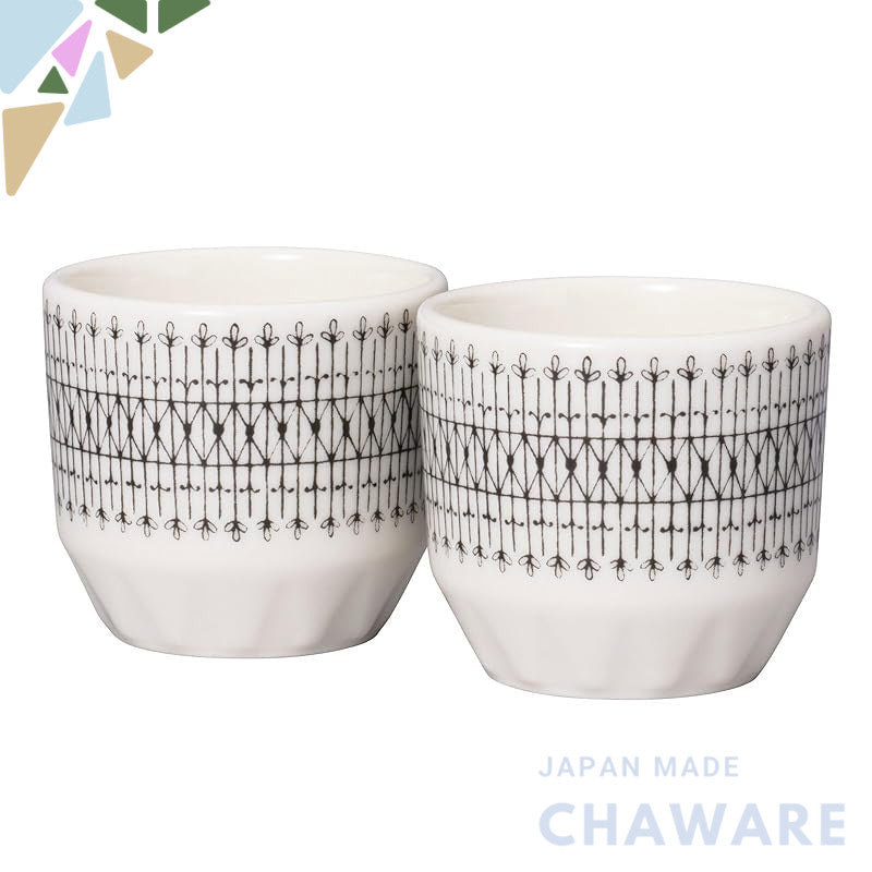 ARABIA Emilia Porcelain Tableware – Mugs, Plates & Bowls (Authentic Import)