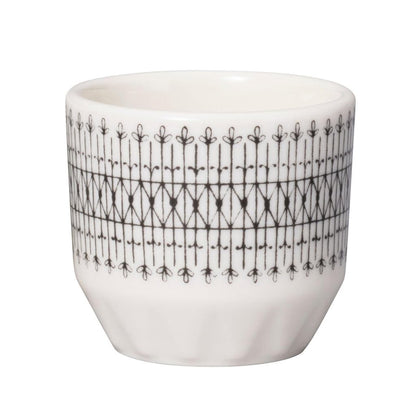 ARABIA Emilia Porcelain Tableware – Mugs, Plates & Bowls (Authentic Import)