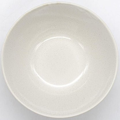 aito "Natural Color" Mino Ware Ceramic Bowl – Microwave & Dishwasher Safe, Made in Japan