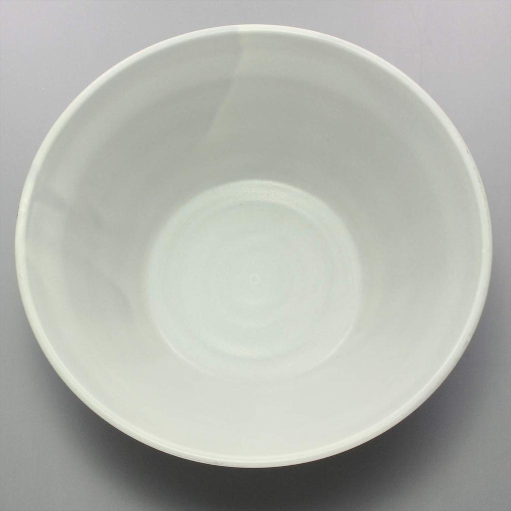Japanese Mino Ware Ceramic 20cm Ramen & Donburi Bowl – Microwave & Dishwasher Safe