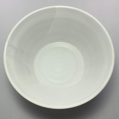 Japanese Mino Ware Ceramic 20cm Ramen & Donburi Bowl – Microwave & Dishwasher Safe