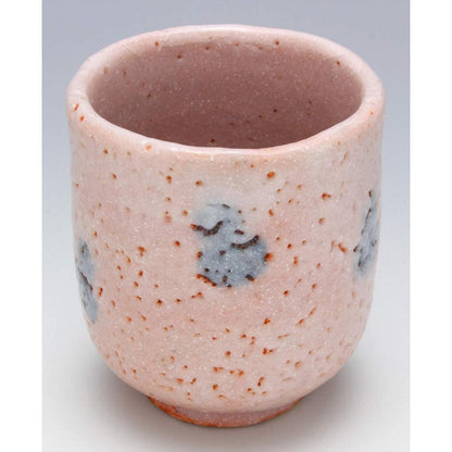 Ryoji Hayashi Mino Ware Ceramic Yunomi Tea Cup 170ml Made in Japan
