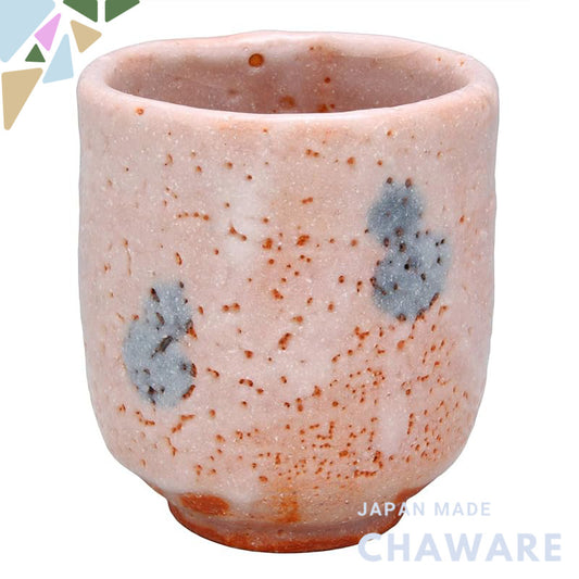 Ryoji Hayashi Mino Ware Ceramic Yunomi Tea Cup 170ml Made in Japan