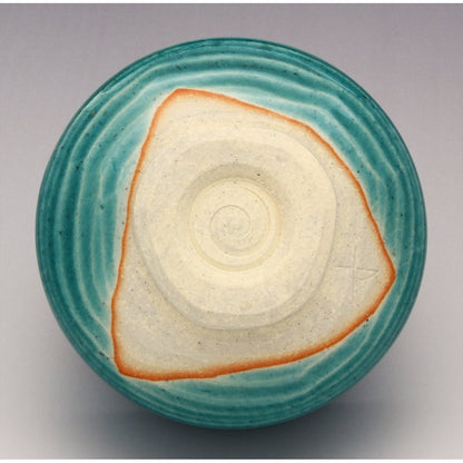 Mino Ware Small Matcha Bowl - Made in Japan