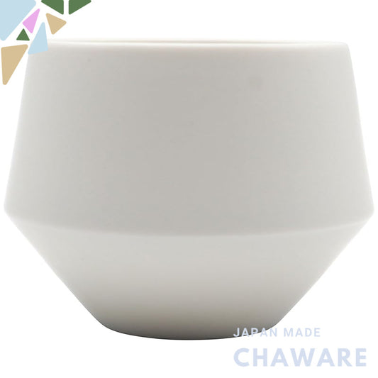 Mino Ware Furasutamu Teaware Collection – Ceramic Teapots & Teacups, Microwave & Dishwasher Safe, Made in Japan