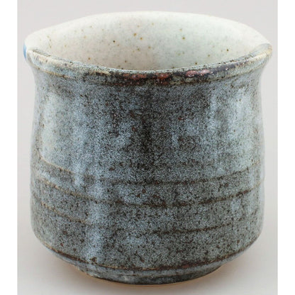 Kutani Ware Large Teacup - Hokusai "South Wind, Clear Sky" K9-726, a perfect blend of traditional craftsmanship and artistic elegance for tea lovers. Teacup