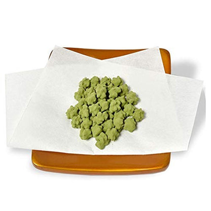 Ohara Seicha Honpo Adult Konpeito Matcha 30g - Cute Japanese Sugar Candy from Okuyame, Perfectly Sweetened Delight