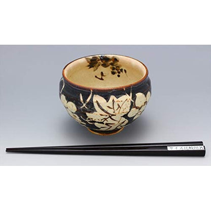 【made in japan】
Mino Ware Takumi Komiko Generous Bowl with Mouse Shino Grape Design - Perfect for Serving and Dining, Ideal for Traditional Japanese Cuisine