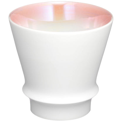 【made in japan】
Arita Porcelain "Ultimate Shochu Glass" Pink Sapphire Tumbler, Approximately 280ml Capacity, Microwave Safe, Made in Japan, Perfect for Your Drinking Experience