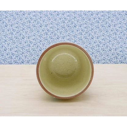 【made in japan】
Craftsman House Mino Yaki Tea Cup with Lucky Owl Design - Handmade in Japan, Perfect for Traditional Japanese Tea Experience.