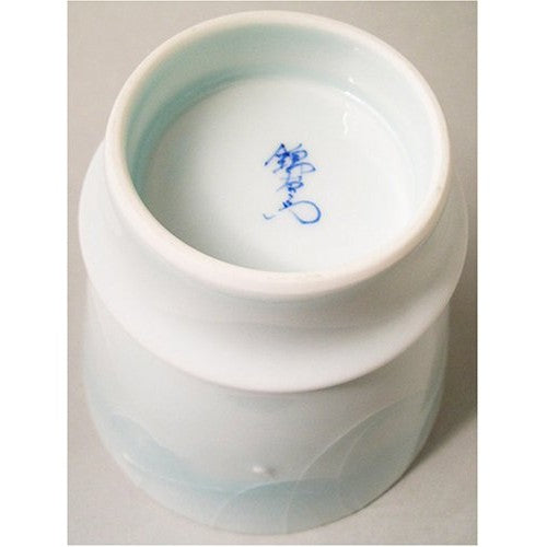 【made in japan】Arita Ware "Supreme Shochu Glass" Ryuun Tumbler, 280ml Capacity, Microwave & Dishwasher Safe, Made in Japan - Perfect for Enjoying Traditional Japanese Spirits