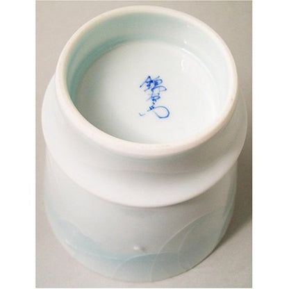 【made in japan】Arita Ware "Supreme Shochu Glass" Ryuun Tumbler, 280ml Capacity, Microwave & Dishwasher Safe, Made in Japan - Perfect for Enjoying Traditional Japanese Spirits