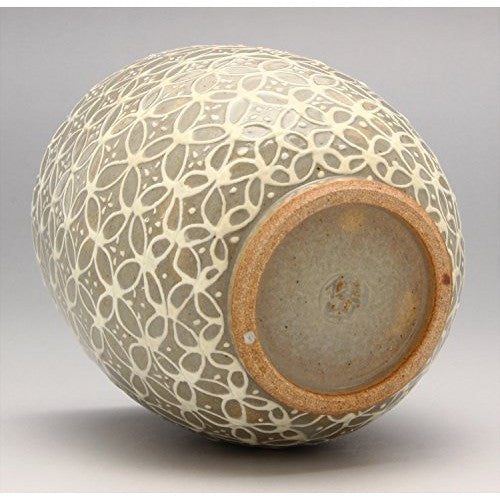 【made in japan】
Kyoto Seihō Yaki Shunyankō Tea Cup Small, Elegant Seven Treasures Design, Perfect for Traditional Japanese Tea Ceremony