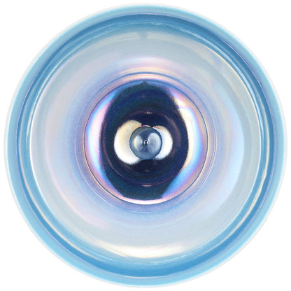 【made in japan】
Arita Porcelain "Supreme Shochu Glass" Blue Sapphire Tumbler, 280ml Capacity, Microwave and Dishwasher Safe, Made in Japan, Perfect for Enjoying Your Favorite Spirits.