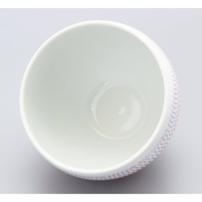 【made in japan】
Hasami Porcelain Isshinkama Colorful Kanna Round Cup Red 22-029 – Perfect for tea or coffee, this exquisite Japanese craftsmanship adds a vibrant touch to your tableware collection.
