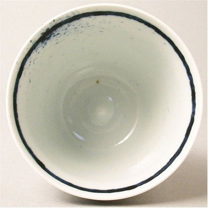 【made in japan】
Arita Ware "Supreme Shochu Glass" - Hibiki Tumblers, 280ml Capacity, Ceramic, Microwave & Dishwasher Safe, Made in Japan, Product Code 95377.
