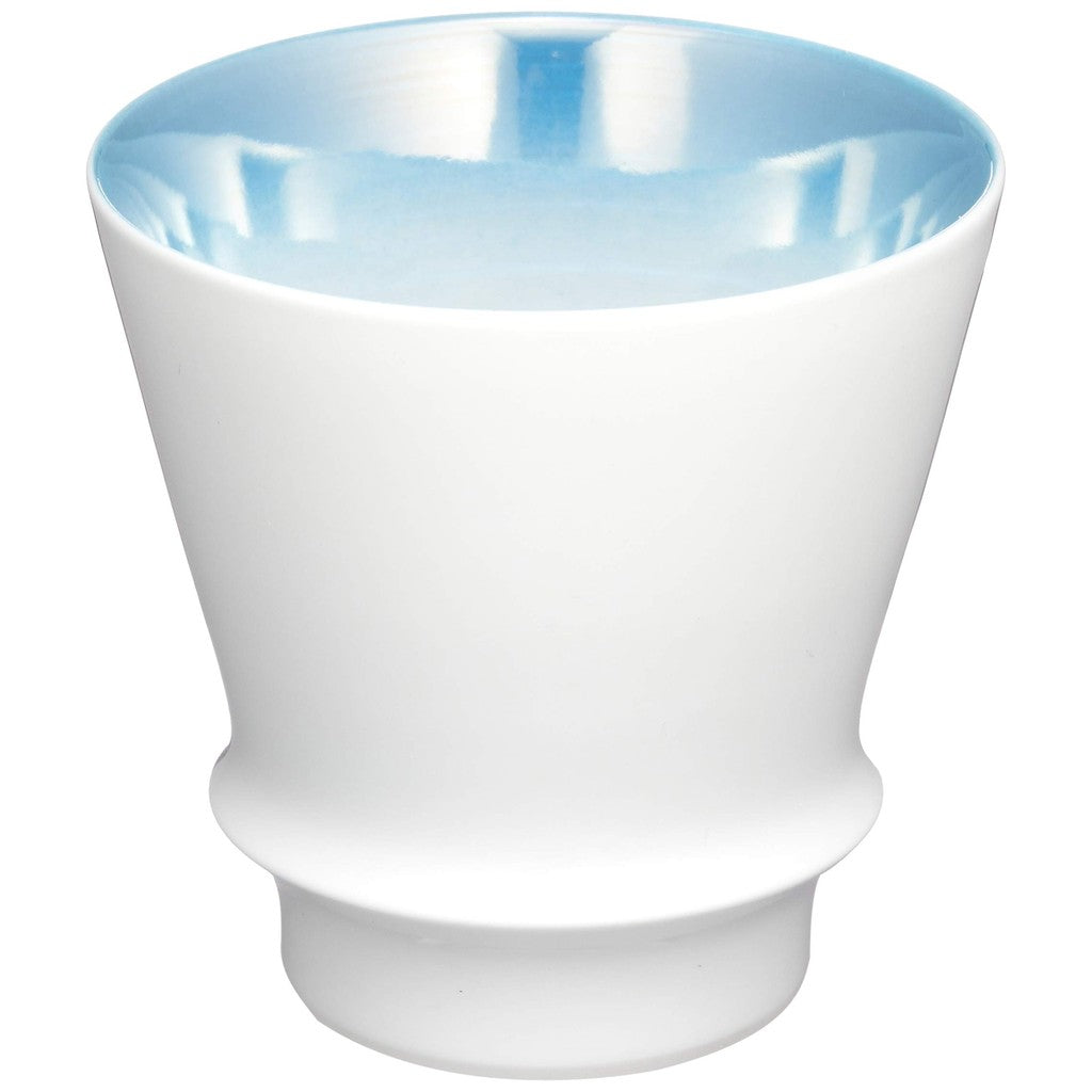 【made in japan】
Arita Porcelain "Supreme Shochu Glass" Blue Sapphire Tumbler, 280ml Capacity, Microwave and Dishwasher Safe, Made in Japan, Perfect for Enjoying Your Favorite Spirits.