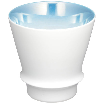 【made in japan】
Arita Porcelain "Supreme Shochu Glass" Blue Sapphire Tumbler, 280ml Capacity, Microwave and Dishwasher Safe, Made in Japan, Perfect for Enjoying Your Favorite Spirits.