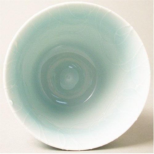 【made in japan】Arita Ware "Supreme Shochu Glass" Ryuun Tumbler, 280ml Capacity, Microwave & Dishwasher Safe, Made in Japan - Perfect for Enjoying Traditional Japanese Spirits