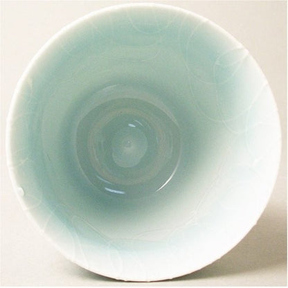 【made in japan】Arita Ware "Supreme Shochu Glass" Ryuun Tumbler, 280ml Capacity, Microwave & Dishwasher Safe, Made in Japan - Perfect for Enjoying Traditional Japanese Spirits