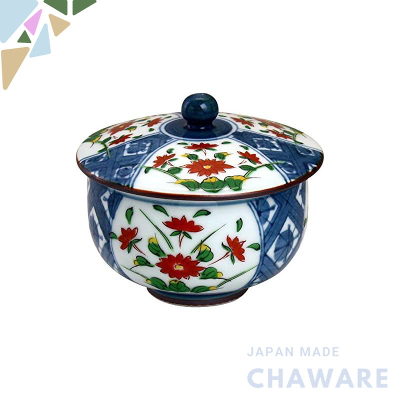 【made in japan】
Arita Porcelain CtoC JAPAN Teacup Set - Elegant Design 02-031130 - Perfect for Tea Lovers & Collectors