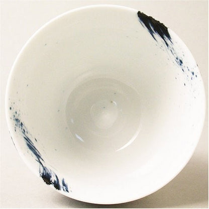 【made in japan】
Arita Ware "Supreme Shochu Glass" Ryumon Tumbler, 280ml Capacity, Ceramic, Microwave & Dishwasher Safe, Made in Japan, Product Code 95378.