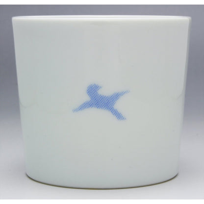 【made in japan】
Arita Yaki ZOA Daily Cup KACHO OZ021 – Elegant Japanese Ceramic Mug for Everyday Use, Perfect for Home or Office Durability and Style.