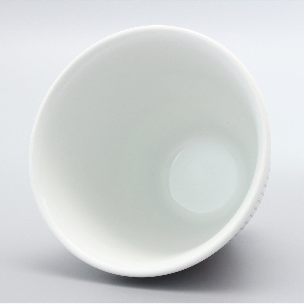 【made in japan】
Hasami Ware Kazuma Kiln Colorful Kanna Tea Cup Red 02-207 - Traditional Japanese craftsmanship for enjoying tea in style. Perfect for collectors and tea enthusiasts alike!