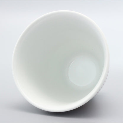 【made in japan】
Hasami Ware Kazuma Kiln Colorful Kanna Tea Cup Red 02-207 - Traditional Japanese craftsmanship for enjoying tea in style. Perfect for collectors and tea enthusiasts alike!