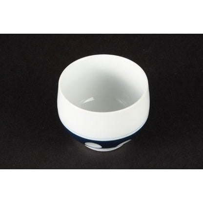 【made in japan】
Arita Porcelain Tamaguchi Tea Set with Polka Dot Design - Item No. 41067, Perfect for Japanese Tea Ceremonies and Home Decor.