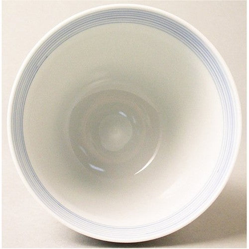 【made in japan】
Arita Porcelain "Supreme Shouchu Glass" Silk Thread Tumbler - 280ml Capacity, Microwave and Dishwasher Safe, Made in Japan, SKU 95379