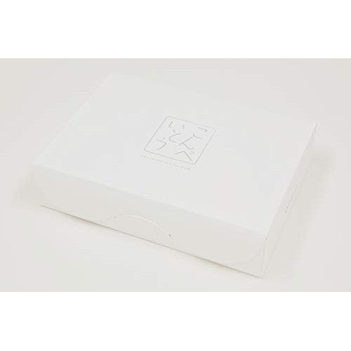 Aoki Kouetsudo Kinpeito Gift Box - 8 Color Rainbow Set: Canola Flower, Primrose, Maple, Wisteria, Forget-Me-Not, Lily of the Valley, Natural, and Sake Lees Flavor. Perfect for special occasions and gifting.