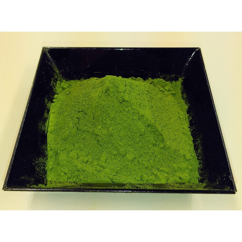 Freshly Ground Uji Matcha "Toyoun" 30g Tin - Premium Japanese Green Tea Powder for Authentic Tea Experience and Culinary Uses. Perfect for Matcha Lovers!chaware