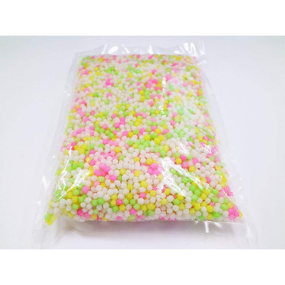 1kg Konpeito Candy (Small) – Approximately 10,000 Pieces of Colorful Japanese Sugar Candy, Perfect for Parties, Weddings, and Celebrations!chaware